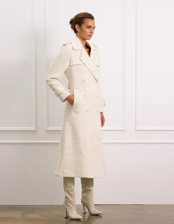 Brooklyn Trench Coat