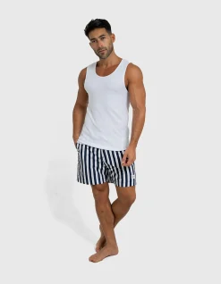 Broome Premium Swim Shorts
