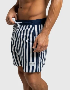 Broome Premium Swim Shorts