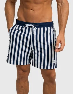 Broome Premium Swim Shorts