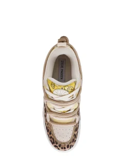 BROUHAHA SNEAKERS
