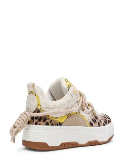 BROUHAHA SNEAKERS