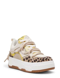 BROUHAHA SNEAKERS