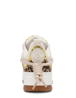 BROUHAHA SNEAKERS