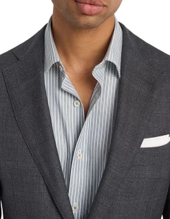 BRUNELLI JACKET