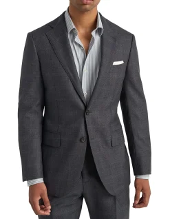 BRUNELLI JACKET