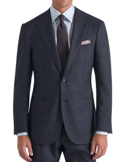 BRUNELLI JACKET