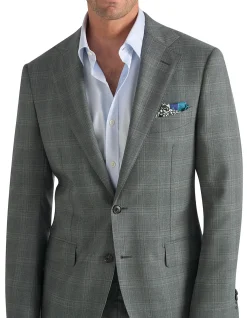 BRUNELLI JACKET