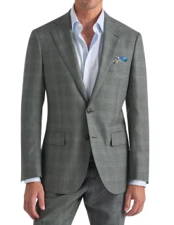 BRUNELLI JACKET