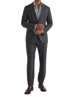 BRUNELLI JACKET