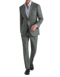 BRUNELLI JACKET