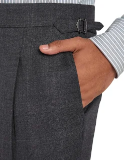 BRUNELLI TROUSER