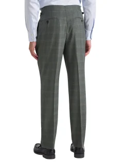 BRUNELLI TROUSER