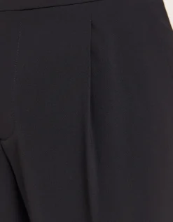 BRUNO WIDE PLEAT PANT