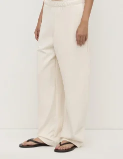 Brushed Cotton Lounge Pant Shell
