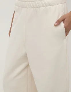 Brushed Cotton Lounge Pant Shell