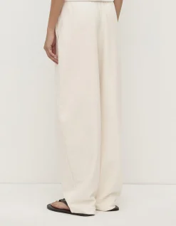 Brushed Cotton Lounge Pant Shell