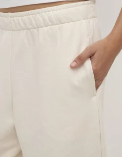 Brushed Cotton Lounge Pant Shell