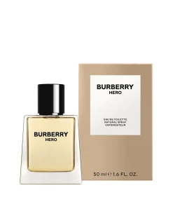Burberry Hero Eau de Toilette 50mL