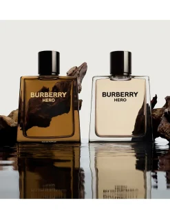 Burberry Hero Eau de Toilette 50mL