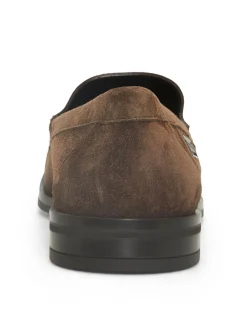 Burt Suede Loafer