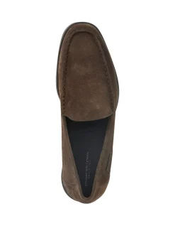 Burt Suede Loafer