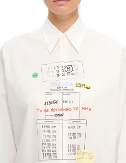 BU SHIRT