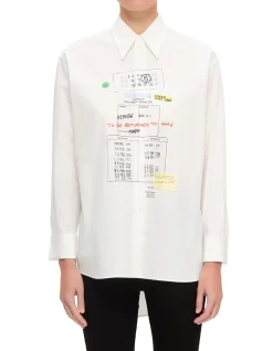 BU SHIRT