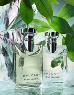 Bvlgari Pour Homme EDP 50ml