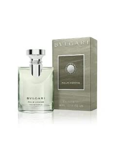 Bvlgari Pour Homme EDP 50ml