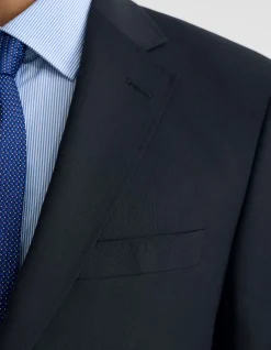 BYRON WOOL SUIT JACKET