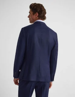 BYRON WOOL SUIT JACKET