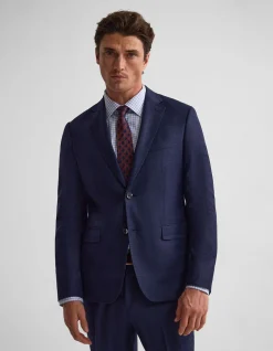 BYRON WOOL SUIT JACKET