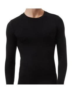 BY UNDERWORKS HEAT BODSTM HEAT RETENTION LONG SLEEVE THERMAL 1 PACK