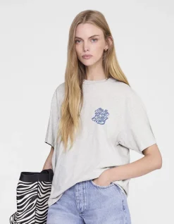 CADE TEE WAVE