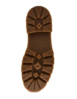 CADEN LOAFERS TAN PARIS