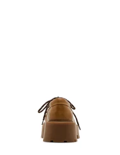 CADEN LOAFERS TAN PARIS