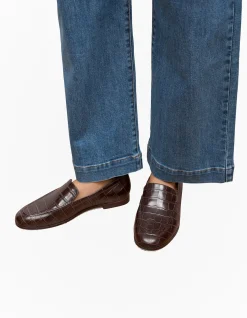 Caela Loafer