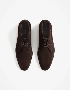 Caldera Desert Boot