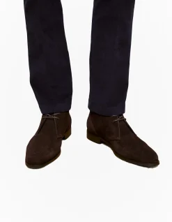 Caldera Desert Boot