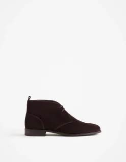 Caldera Desert Boot