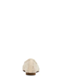 CALICO-MESH FLATS BONE