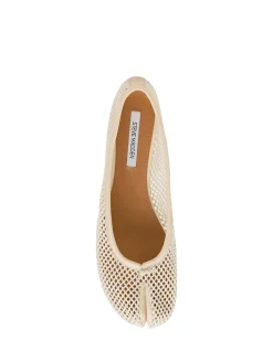 CALICO-MESH FLATS BONE