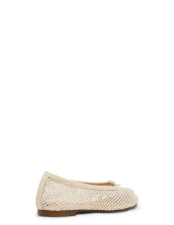 CALICO-MESH FLATS BONE