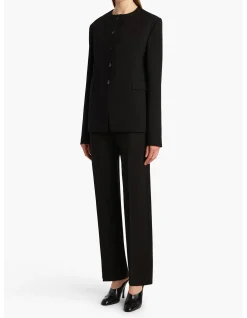 CALLEN TAILORED TROUSERS