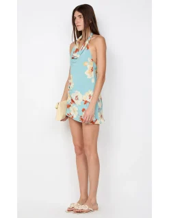 CALLIOPE MINI DRESS