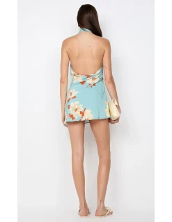 CALLIOPE MINI DRESS