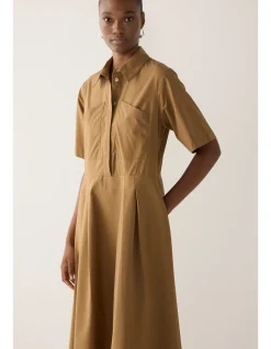 Calliope Midi Dress