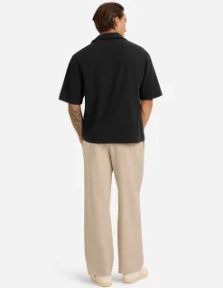 CALLUM SHORT SLEEVE SHIRT