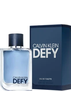Calvin Klein Defy EDT 100ml